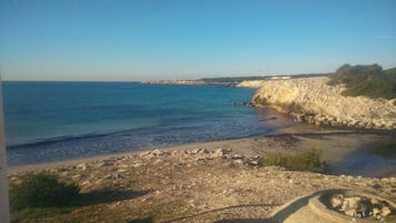 Ubicación cercana a la playa