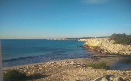 ビーチの近く. Côte Bleue holiday flat in La Couronne with shared garden, close to the beach
