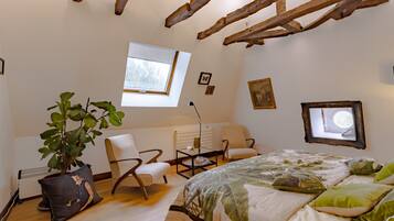 Ferro/asse da stiro, Wi-Fi gratuito, lenzuola