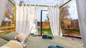 1 slaapkamer, gratis wifi, beddengoed