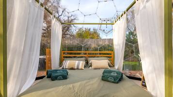 1 slaapkamer, gratis wifi, beddengoed