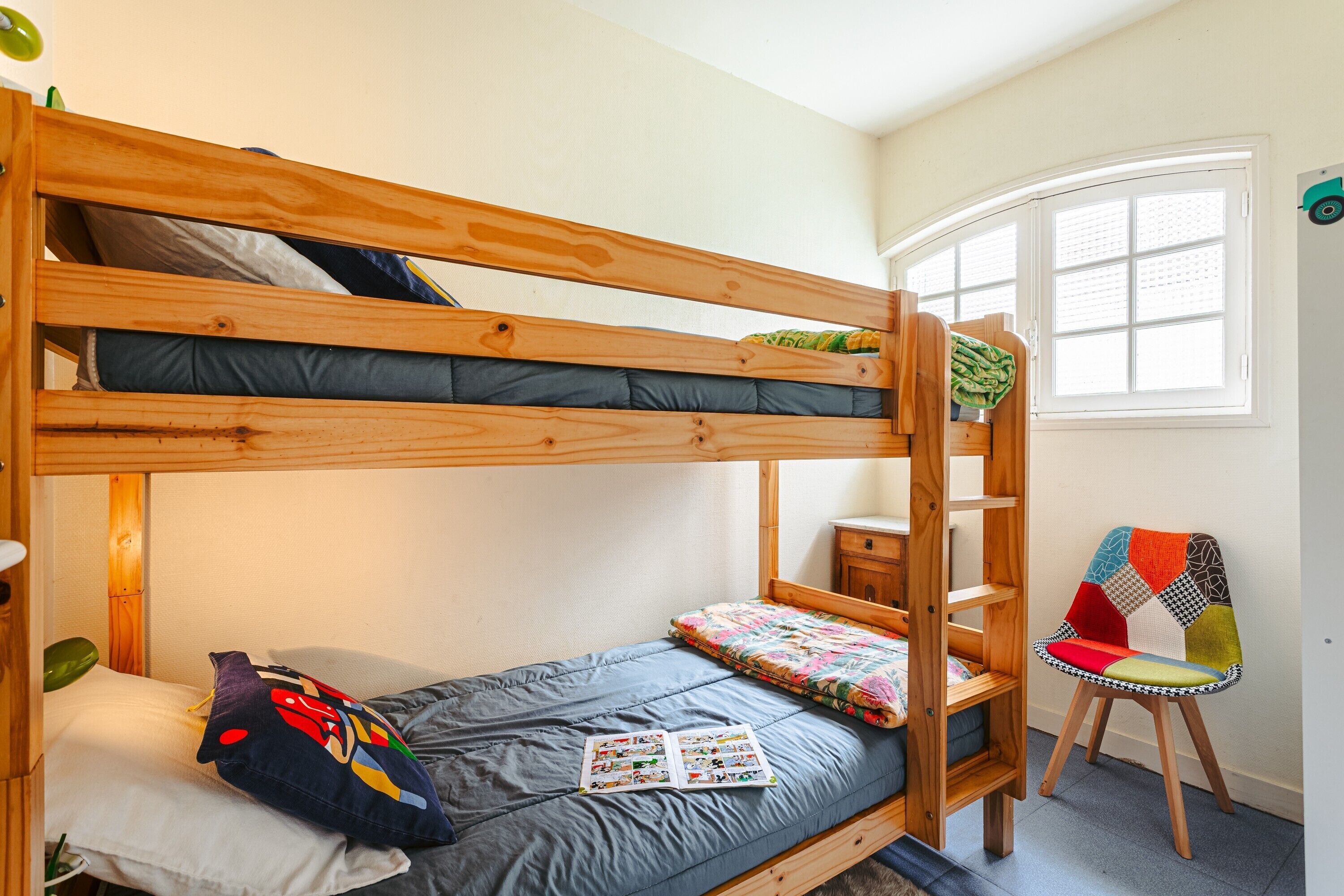 2 camere, ferro/asse da stiro, Wi-Fi gratuito, lenzuola