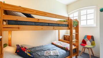 2 camere, ferro/asse da stiro, Wi-Fi gratuito, lenzuola