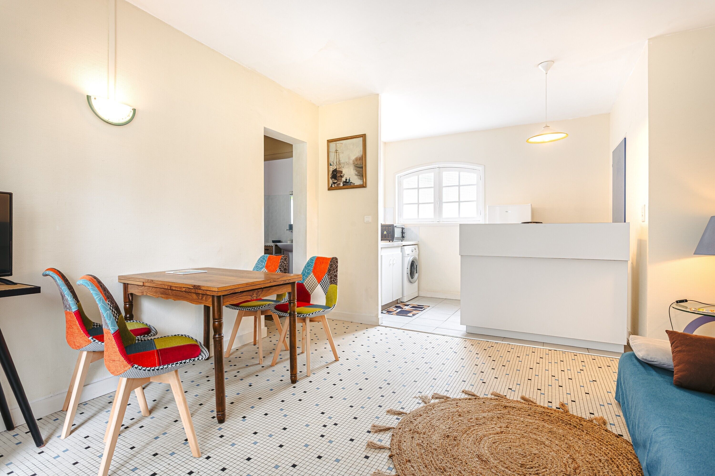 Interieur