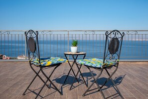 Terassi/patio