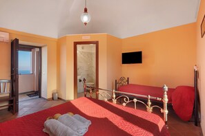 1 habitación, wifi gratis y ropa de cama 