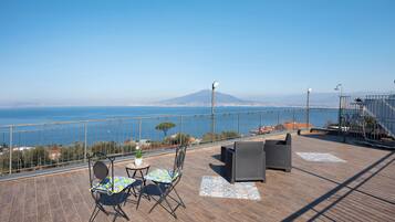 Terrazza/patio