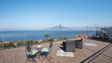 Terras