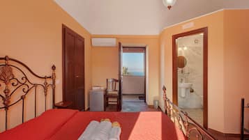 2 dormitorios, wifi gratis, ropa de cama