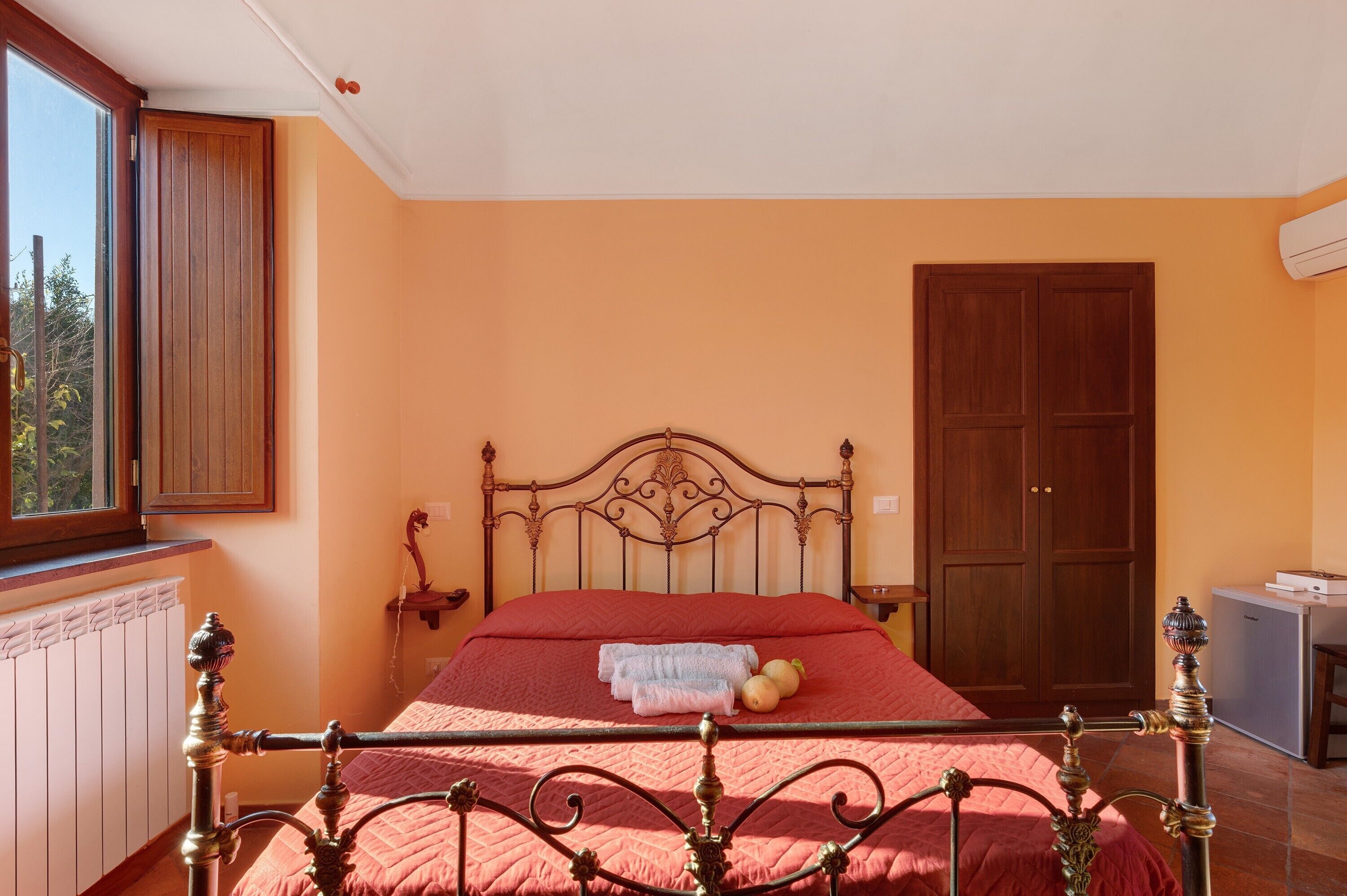2 Schlafzimmer, kostenloses WLAN, Bettwäsche