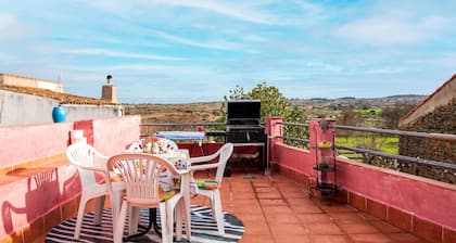 Apartamento 'La Plazuela De Mari II' con balcón y Wi-Fi
