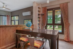 تناول الطعام