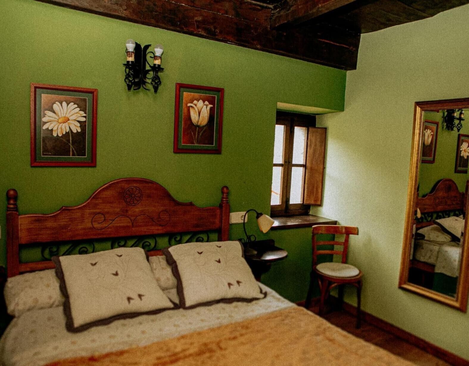 3 Schlafzimmer, kostenloses WLAN, Bettwäsche