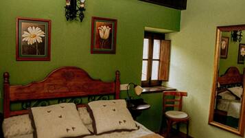 3 Schlafzimmer, kostenloses WLAN, Bettwäsche