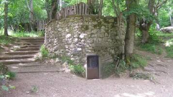 Área da propriedade