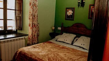 3 slaapkamers, gratis wifi, beddengoed