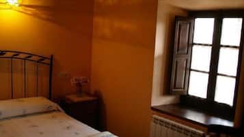 3 dormitorios, wifi gratis, ropa de cama