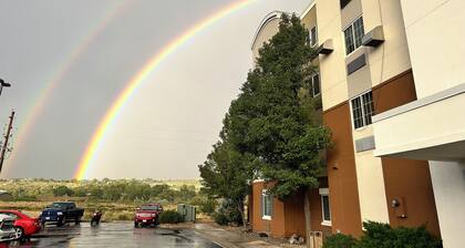 Western Slope suites