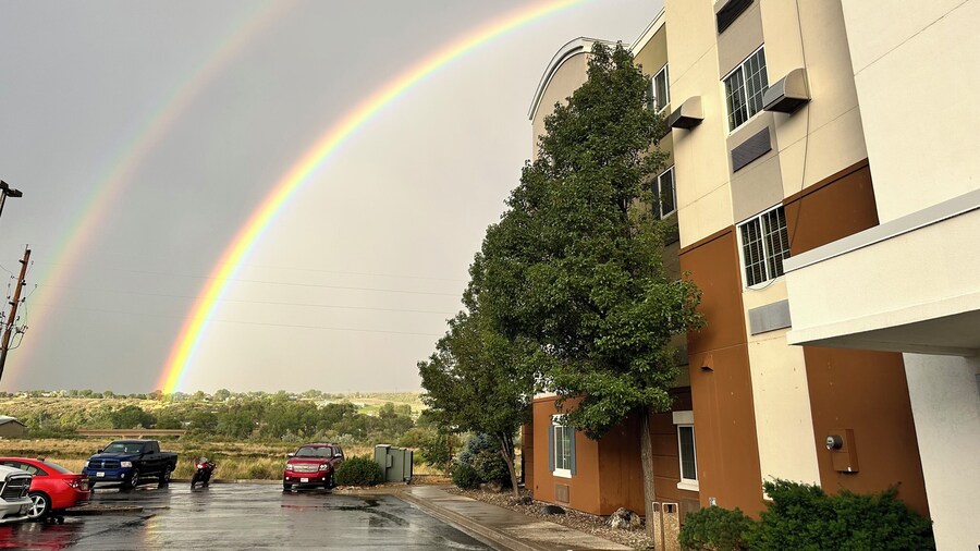 Western Slope suites