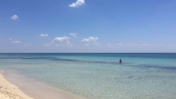 Mobile Unterkunft | Strand