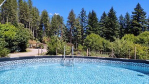 Unclassified image, 5 of 36, button - Ground Floor Room 'Le Mont Aigoual' 15 m² (Saumane)