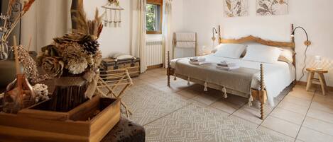 1 habitación, wifi gratis y ropa de cama