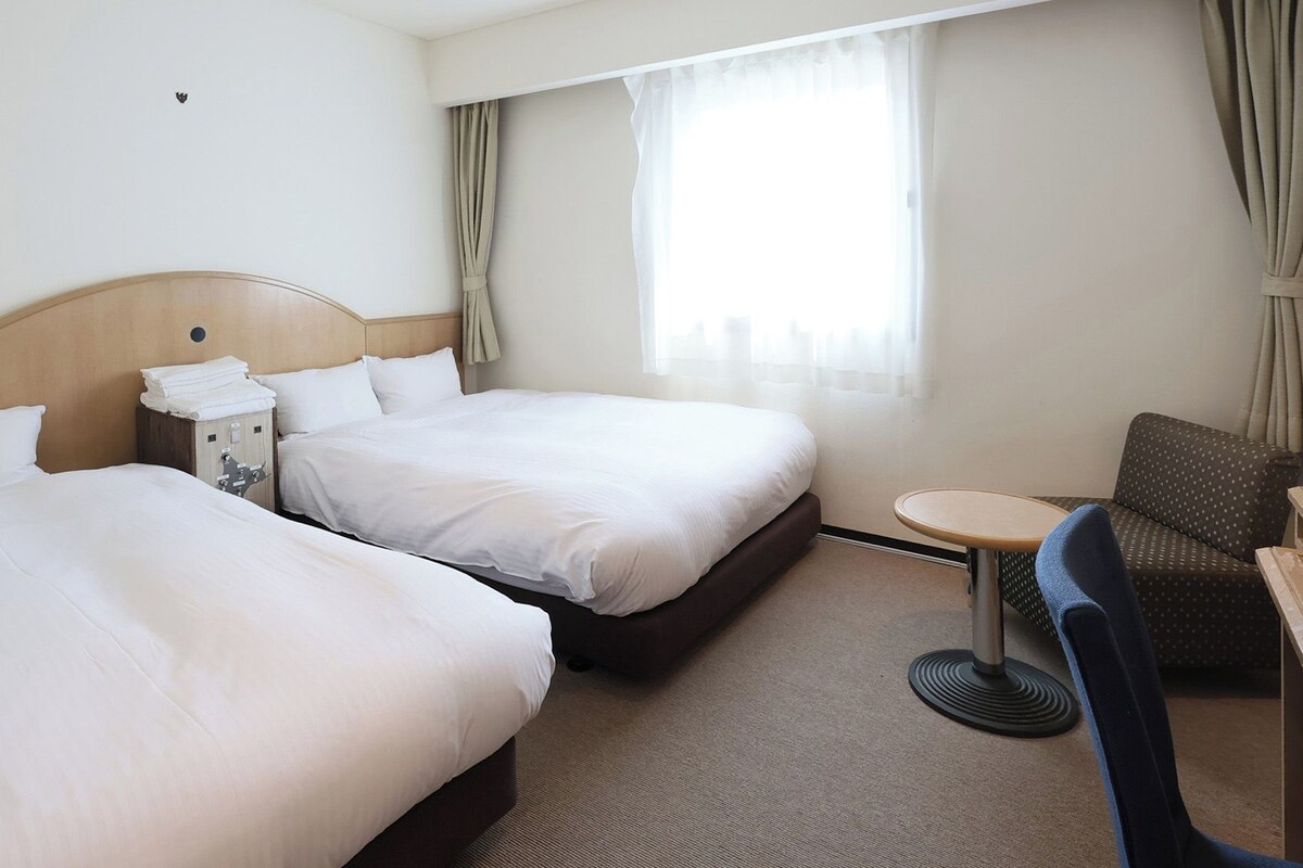 Superior Twin Room, Non-smoking