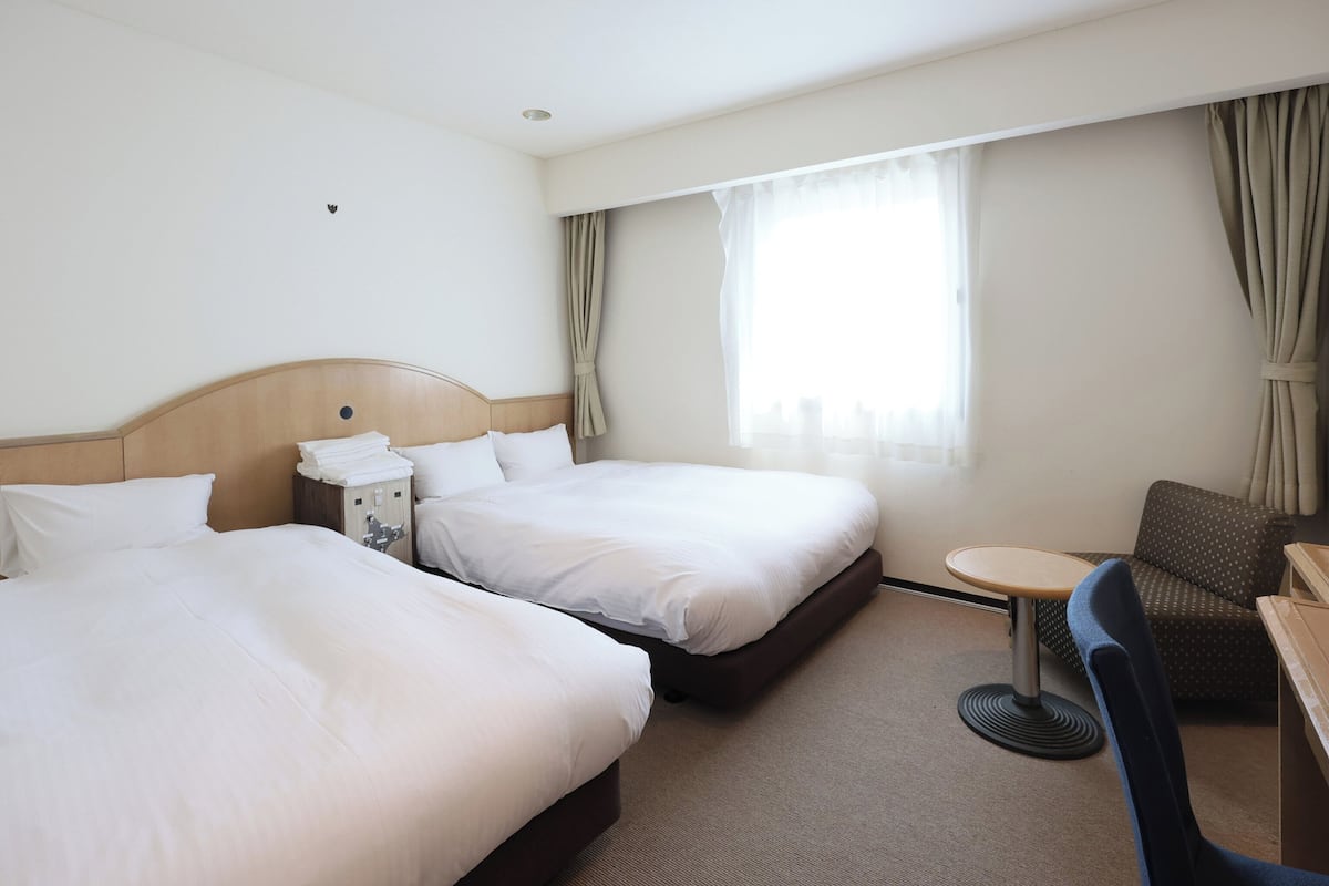 Superior Twin Room (Up to 3 people), Non Smoking | Free WiFi