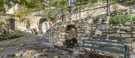 Terrain de lâhĂ©bergement