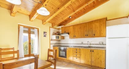 Apartment 'Casa Jaumet 2' in Sant Martí de Barcedana with Wi-Fi and Air Conditioning