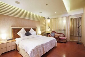 Room - Wei Fengqing Motel (Tainan) (Tainan)