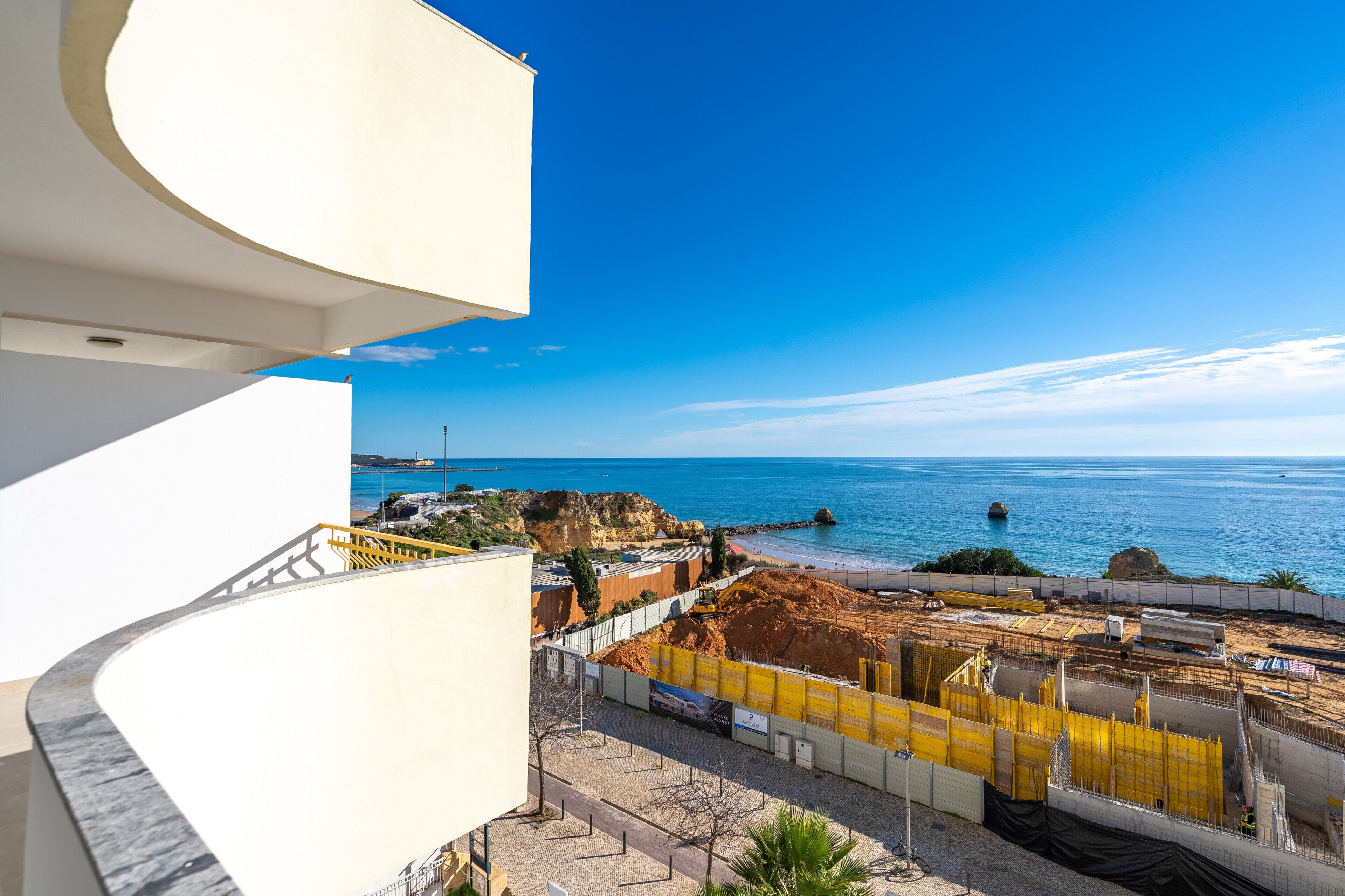 Área da propriedade