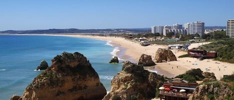 Plage à proximité