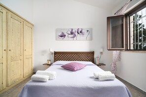 4 soverom, wi-fi (inkludert) og sengetøy