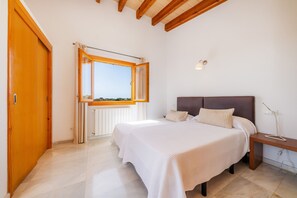 3 Schlafzimmer, Bügeleisen/Bügelbrett, kostenloses WLAN, Bettwäsche