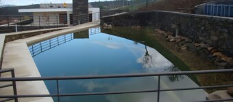 Holiday Home 'Anjú-Pardal' with Mountain View, Private Terrace and Wi-Fi