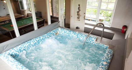 'Casa De Piñeiro' with Mountain Views, Private Pool, and Optional SPA