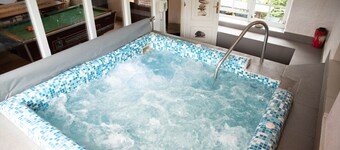 'Casa De Piñeiro' with Mountain Views, Private Pool, and Optional SPA