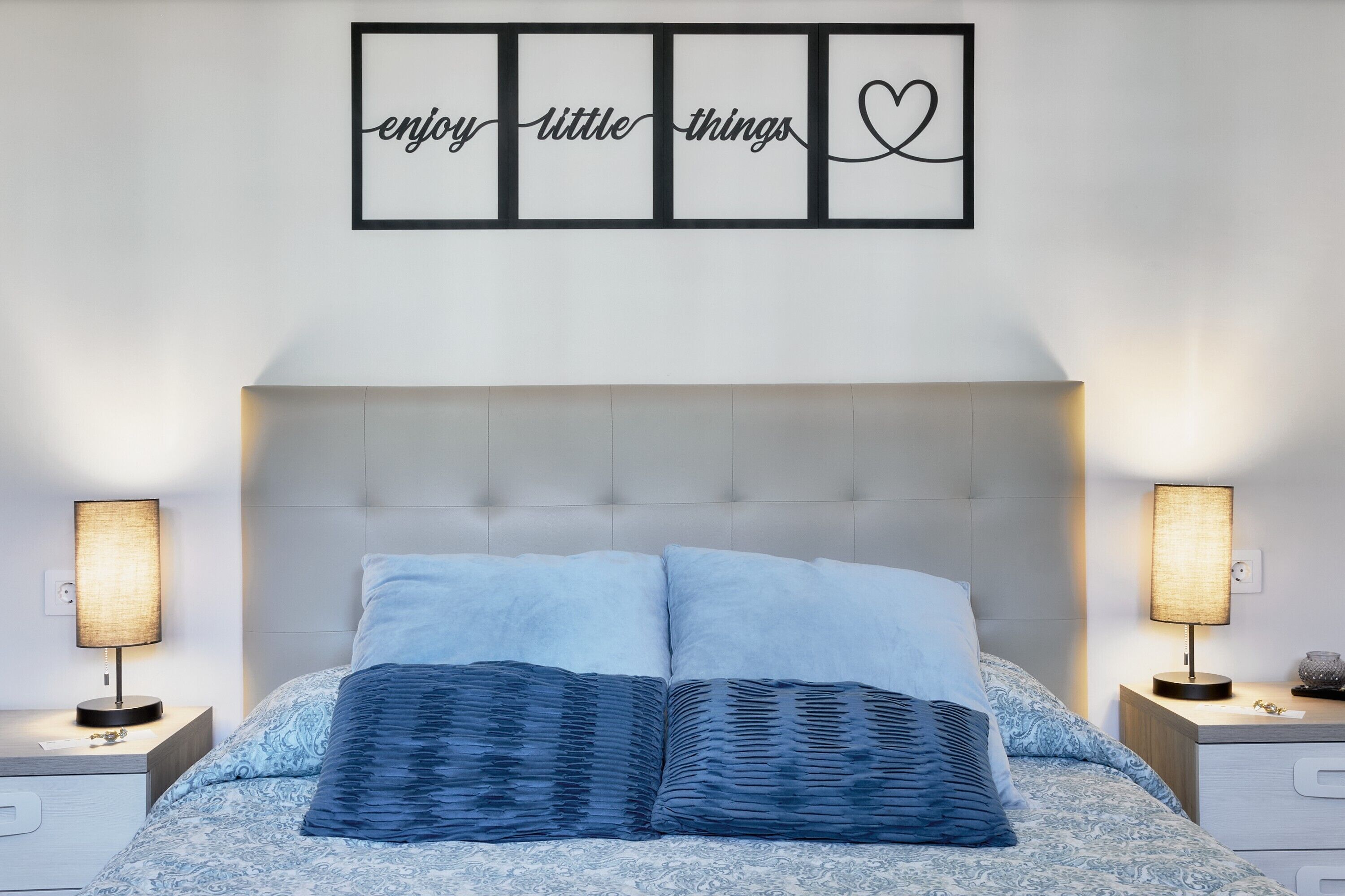 1 bedroom, free WiFi