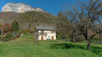 Exterieur