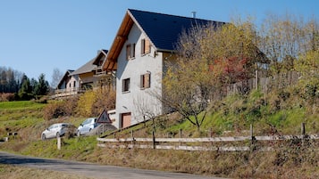Esterni