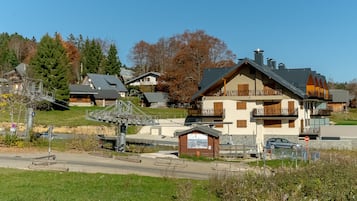 Fachada