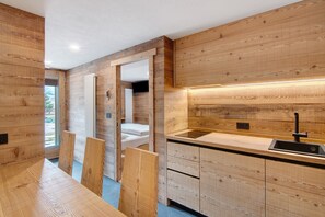 1 slaapkamer, gratis wifi, beddengoed