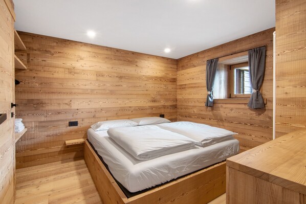 1 slaapkamer, gratis wifi, beddengoed