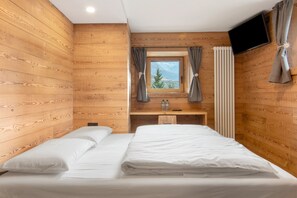 1 habitación, wifi gratis y ropa de cama 