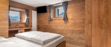 1 slaapkamer, gratis wifi, beddengoed