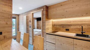 1 camera, Wi-Fi gratuito, lenzuola