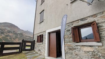 Aussenbereich