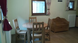 Restauration