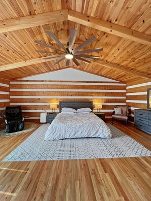 3 chambres, fer et planche à repasser, lit parapluie, Wi-Fi